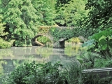 busbridge-lakes-bridge-c18-stone-lake-canal-4-[credit-sue-north]