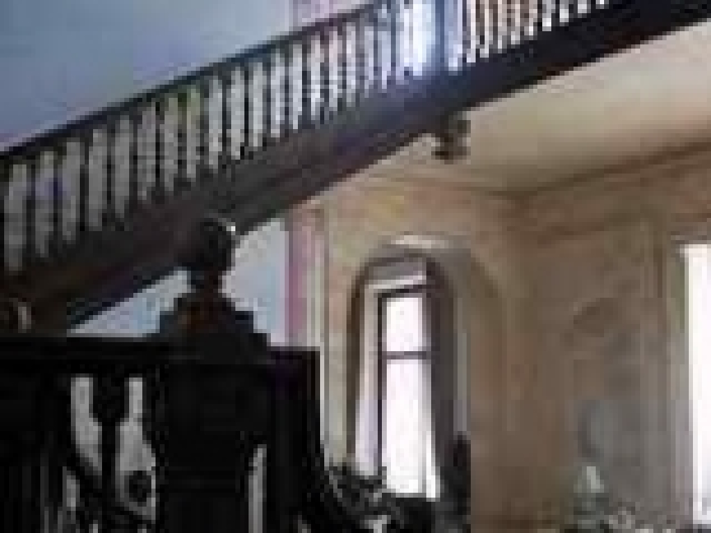 staircase-hall
