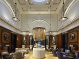 London Marriott Hotel County Hall - Noes Lobby