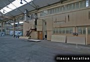 itasca locations