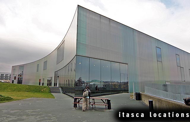 itasca locations