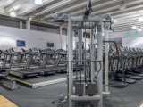 Facility Image Crop-Crystal Palace National Sports Centre - 02-02-2016-30